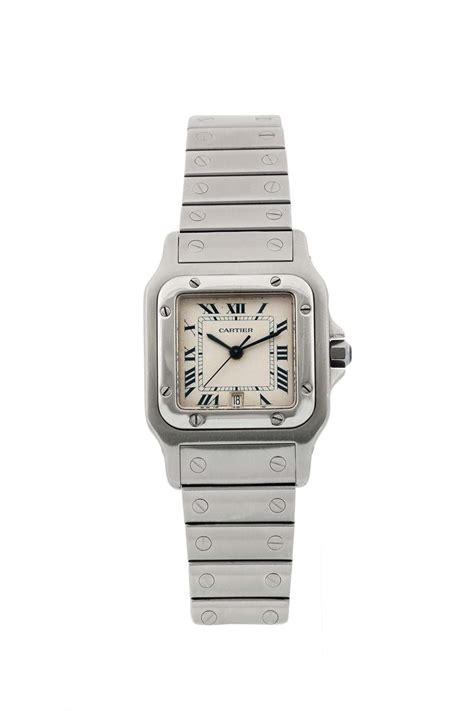 cartier santos 1565